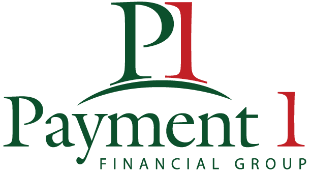 Payment1 logo