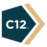 C12 logo