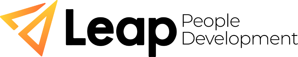 Leap Development logo
